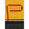 Praying the Bible