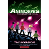 The Invasion: A Graphic Novel (Animorphs #1): Volume 1