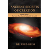 Ancient Secrets of Creation: Sepher Yetzira, the Book That Started Kabbalah, Revealed