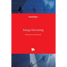 Energy Harvesting