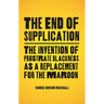 The End of Supplication: The Invention of Prostrate Blackness as a Replacement for the Maroon