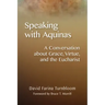 Speaking with Aquinas: A Conversation about Grace, Virtue, and the Eucharist