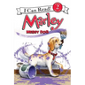 Marley: Messy Dog