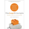 The Lego Principle: The Power of Connecting to God and One Another