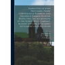 Narratives of John Pritchard, Pierre Chrysologue Pambrun, and Frederick Damien Heurter, Respecting the Aggressions of the North-West Company, Against