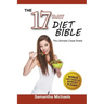 17 Day Diet: Ultimate Cheat Sheet (With Diet Diary & Workout Planner)