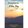 Devotions for a New Day