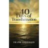 40 Days of Transformation