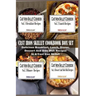 Cast Iron Skillet Cookbook Box Set: Delicious Breakfast, Lunch, Dinner, Dessert And Side Dish Recipes In A Cast Iron Skillet (4 Books In 1)