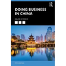Doing Business in China