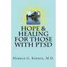 Hope & Healing for Those with PTSD