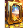 Lucrative Lottery Loot: 777-Cypher