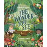 The World Needs the Wonder You See