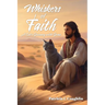 Whiskers of Faith: A Cat's Journey with Jesus