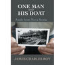 One Man and His Boat