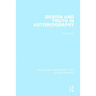 Design and Truth in Autobiography