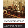 Inverse Compton Scattering in Mildly Relativistic Plasma