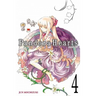 Pandorahearts, Vol. 4