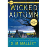 Wicked Autumn: A Max Tudor Novel
