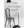 The Invisible Man: A science fiction novel by H. G. Wells about a scientist able to change a body's refractive index to that of air so th