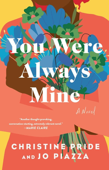 You Were Always Mine - Paperback by Books by splitShops