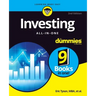 Investing All-In-One for Dummies