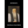 Homilies (Hardback)