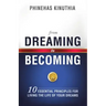 From Dreaming to Becoming