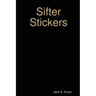 Sifter Stickers