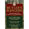 Butler's Rangers: Three Accounts of the American War of Independence