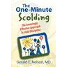 The One-Minute Scolding