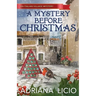 A Mystery Before Christmas