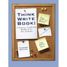 Think Write Book: A Sentence Combining Workbook for Ell Students (Teacher Edition)