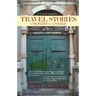 TRAVEL STORIES of WONDER and CHANGE