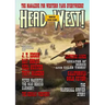 Head West! Issue Two