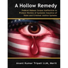A Hollow Remedy: Federal Habeas Corpus Ineffective to Protect Victims of Systemic Injustice of State and Criminal Justice Systems