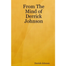 From The Mind of Derrick Johnson