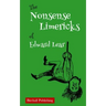 The Nonsense Limericks of Edward Lear: (Limerick Poems for Kids ages 8 and up)