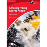 Amazing Young Sports People