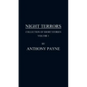 Night Terrors: Collection of Short Stories Volume 1