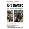 Crow Hopper's Big Guide to Buck Stopping: Put an End to Your Horse's Bucking Fits