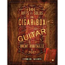 101 Riffs and Solos for Cigar Box Guitar: Essential Lessons for 3 String Slide Cigar Box Guitar!