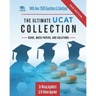 The Ultimate UCAT Collection: New Edition with over 2500 questions and solutions. UCAT Guide, Mock Papers, And Solutions. Free UCAT crash course!