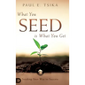 What You Seed is What You Get: Seeding Your Way to Success