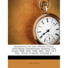 Narrative Of The United States Exploring Expedition: During The Years 1838, 1839, 1840, 1841, 1842. In 5 Vol., With 13 Maps, Volume 4...