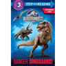 Danger: Dinosaurs! (Jurassic World)