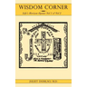 Wisdom Corner: Life's Horizon Opener Vol 1 & Vol 2