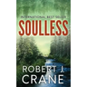 Soulless: The Girl in the Box, Book 3