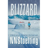 Blizzard: A tale of survival and daring in the Great Land
