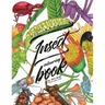 Insect colouring book: Colouring book for adults, teens and kids. Girls and boys who are animal lovers.